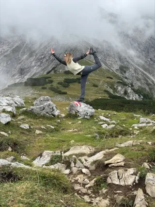Marlene Siegesleitner (DE / EN)
