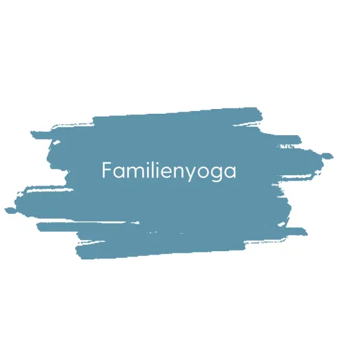 Workshop: Familienyoga @ Funktionelle Chiropraktik