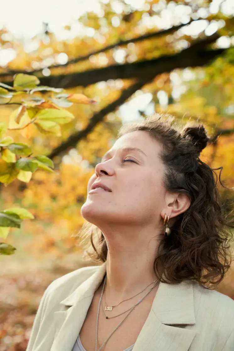 SPECIAL EVENT: BREATHE & TRANSFORM — CONSCIOUS CONNECTED BREATHWORK SESSION I by Louisa @ OPEN STUDIOS – Friedrichshain