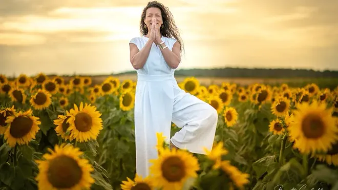 Yoga mit Herz und Hirn