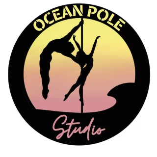 Ocean Pole Studio Les Sables logo