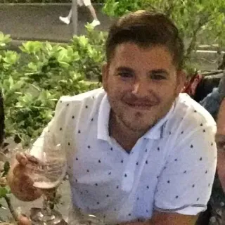 User headshot
