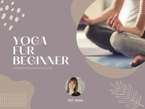 Yoga für Beginner @ Yogafreiheit