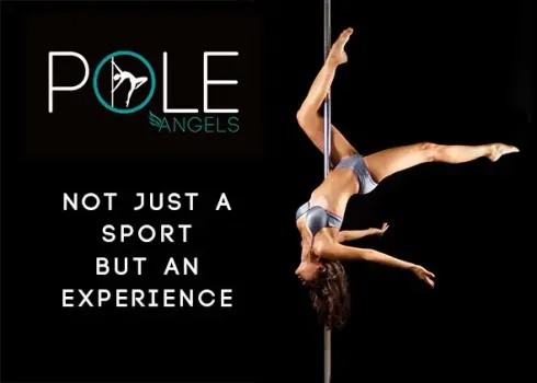 Poledance Schnupperstunde @ Pole Angels