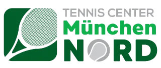 Tennis Center München Nord logo