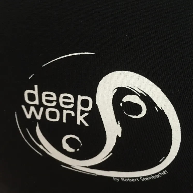 deepWORK® (ONLINE+im Studio) @ Yoga & Hypnose Zentrum Schopfheim, Lebensfreude eG