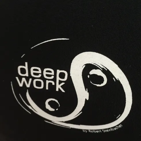 deepWORK® (ONLINE+im Studio) @ Yoga & Hypnose Zentrum Schopfheim, Lebensfreude eG
