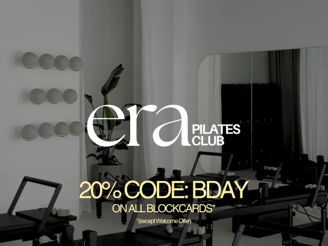 Era Pilates Club