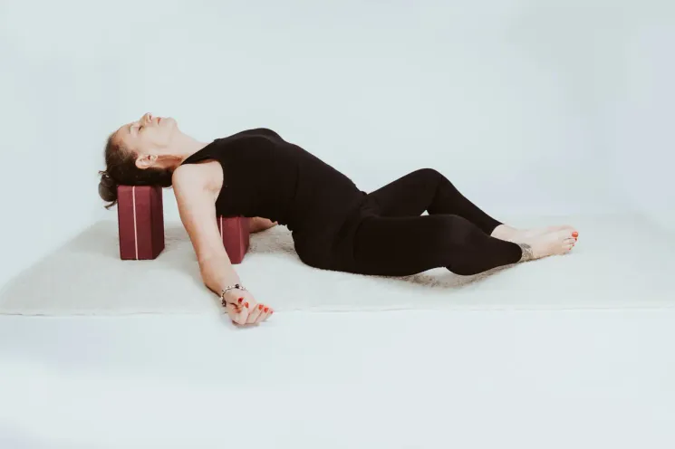 Yin Yoga Präventionskurs (75 Min.) @ YEAH YOGA Augsburg