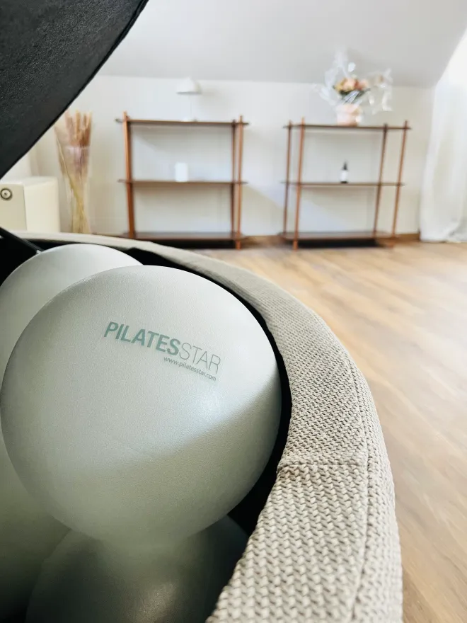 NOA Yoga & Pilates