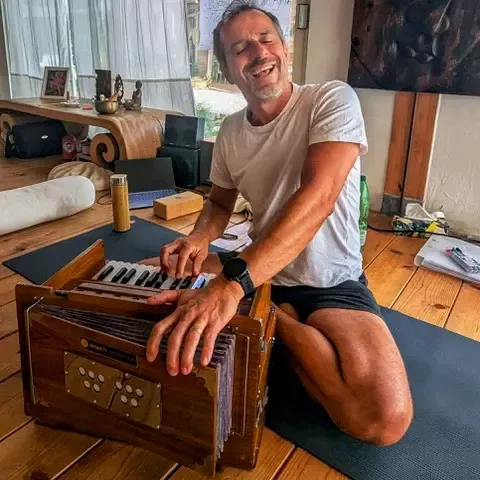 Yoga Mind mit Fabio - Part 2: Cacao Ceremony & Ecstatic Kirtan @ Ananda Yoga Haus - Kempten