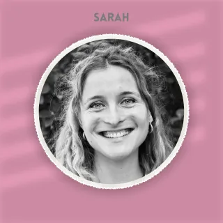 Sarah
