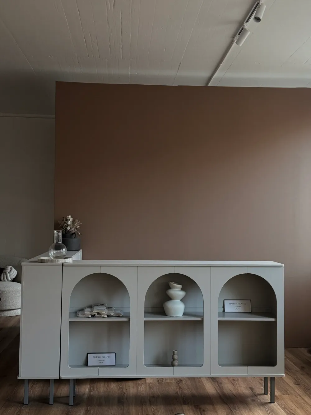 Maison Pilates Luzern