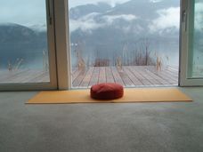 Yogainstitut Linz