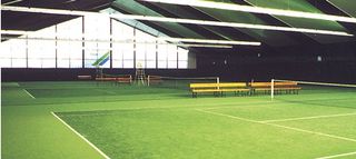 SV Bayer Wuppertal e.V.