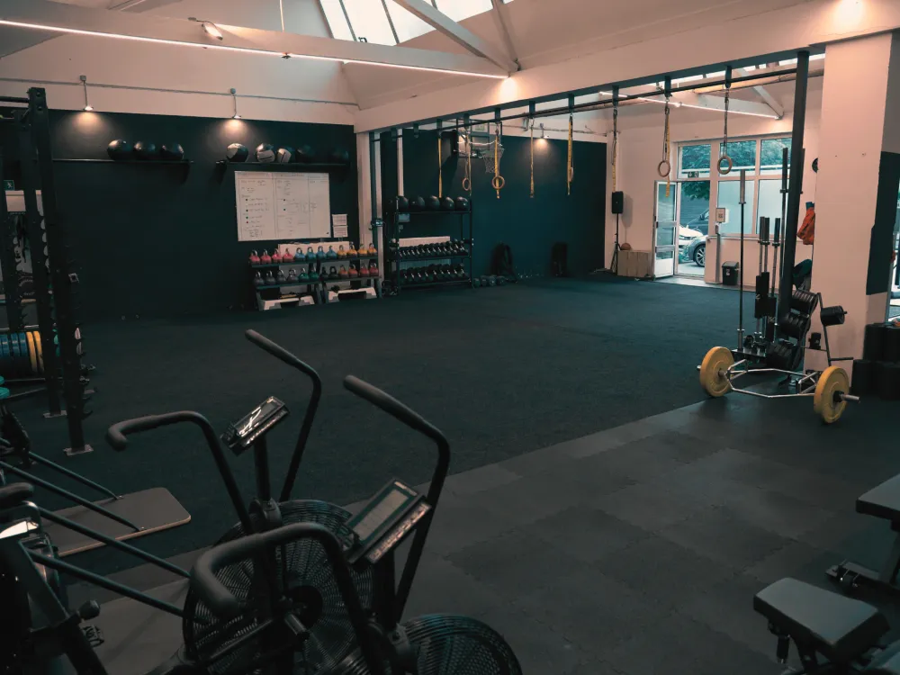 Athletik Klub