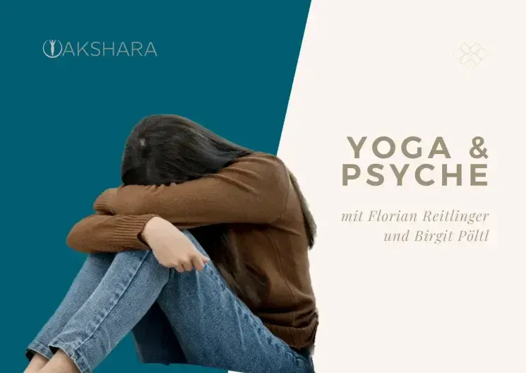 Yoga & Psyche ONLINE @ Akshara Akademie