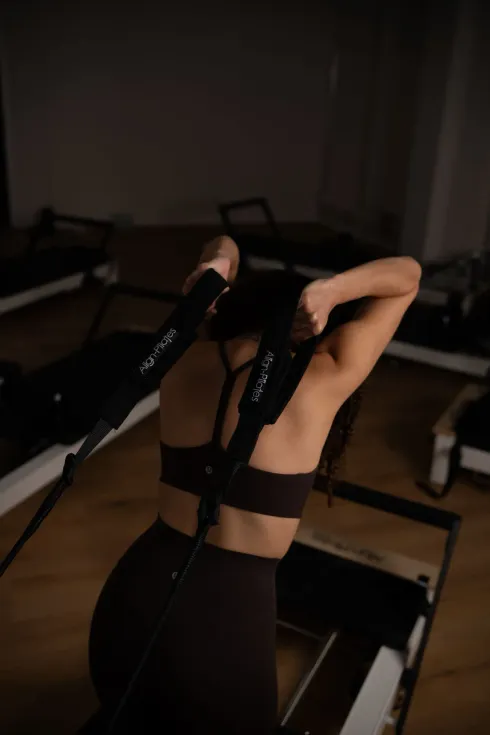 Elevate Pilates