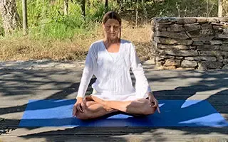 Yoga Tage: Pranayama, Mudras & Meditation @ aurum loft