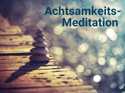 Stressmanagement: Achtsamkeitsmeditation @ Savvy Motion Club