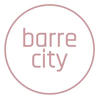 Studio Barre City logo