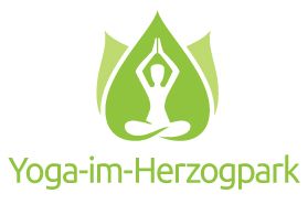 Yoga im Herzogpark