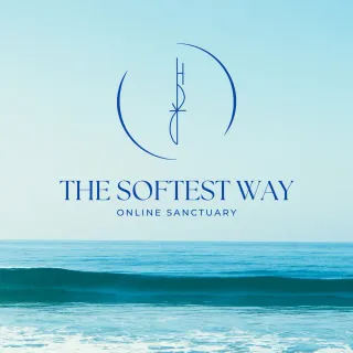 The Softest Way | Yin Yoga, Meditation, Kakaozeremonien ONLINE