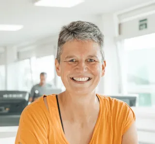 Christine Anwender