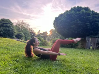Isabel Kerl