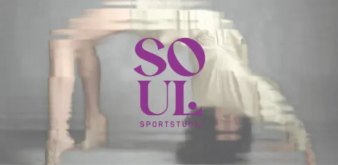 LS Strong & Bendy (EN) @ SOUL Sportstudio