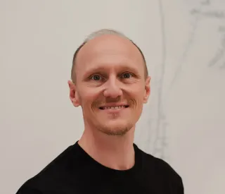 Nathan Berg