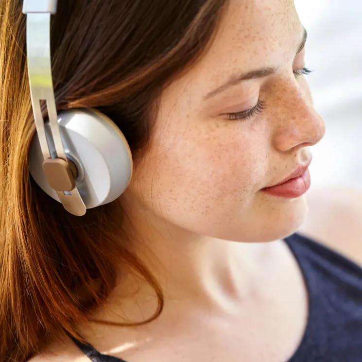 🌀 Loslassen & Leichter werden – Hypnotische Meditation zum Abnehmen @ fastenfit