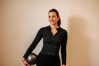 PURE PILATES by Rückgrat — pilates-studio i Kenzingen — 2