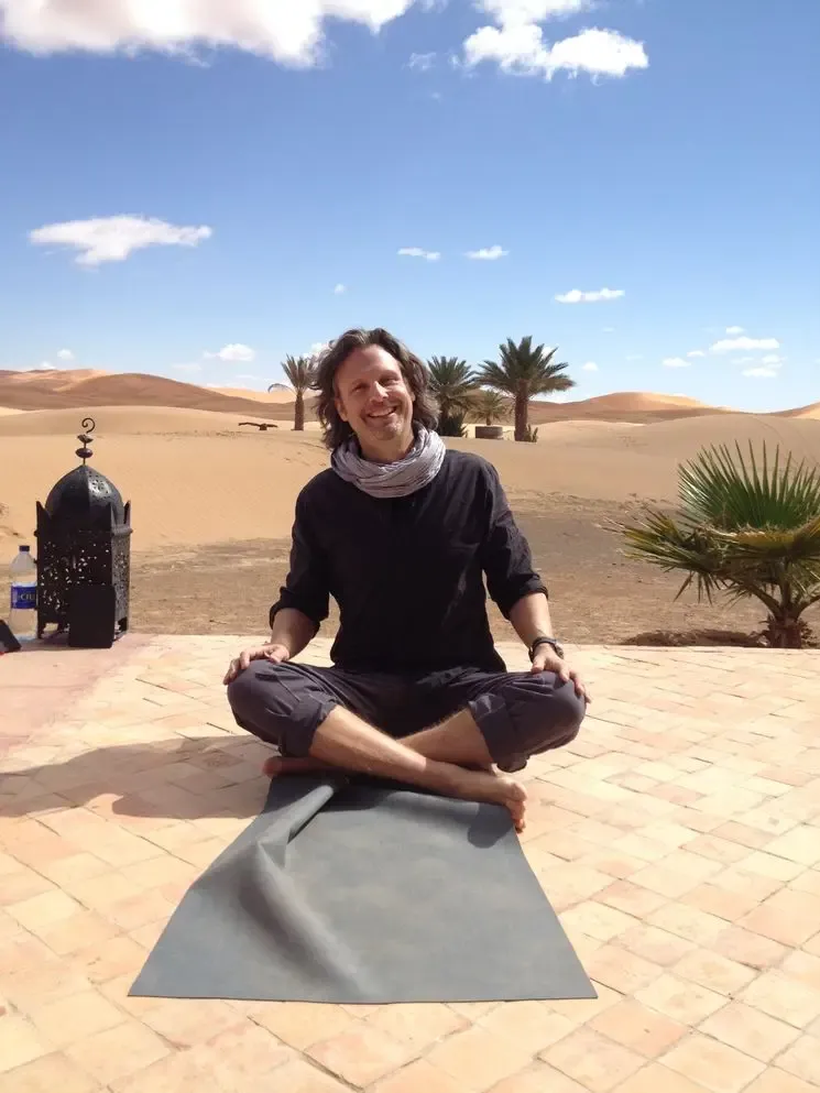  Yoga Chakra-Balancing Retreat, Marokko @ Akshara Akademie