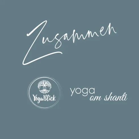 Yoga für alle Level ONLINE (Om Shanti) @ YogaBlick