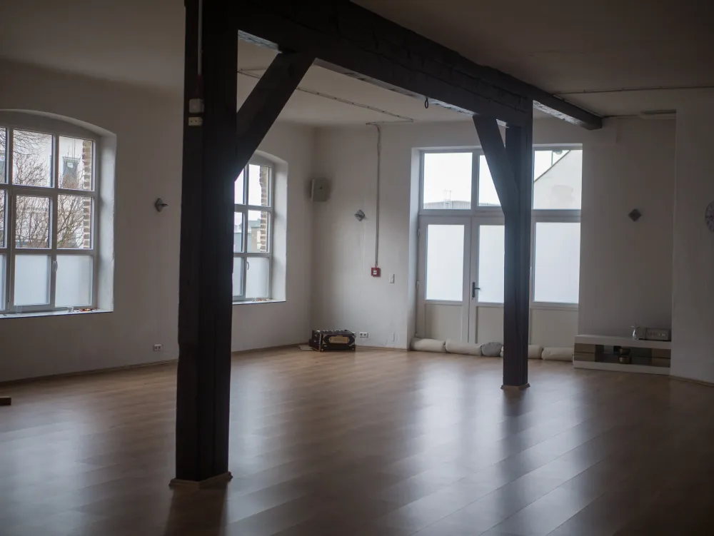 Yogazentrum Mödling