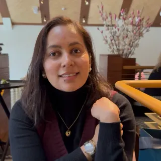 Harshita