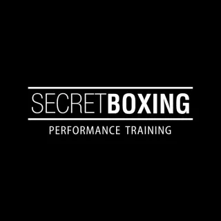 SECRETBOXING Performance Training