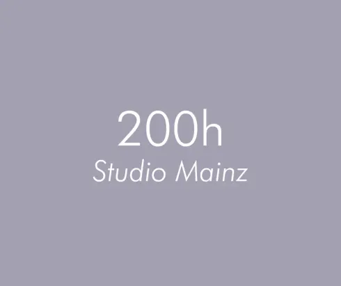 Kostenloser Infoworkshop in Mainz | Yogalehrenden Grund-Ausbildung 200h | 08.09.2024 @ Balance Yoga - Studio Mainz