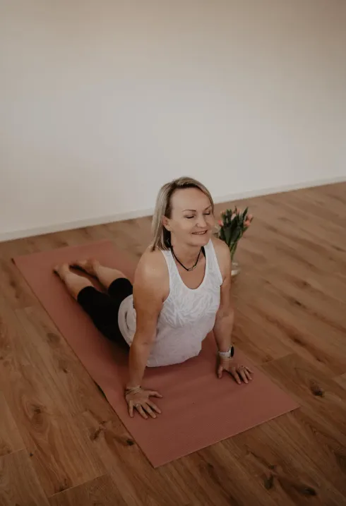 Flow to Yin - Atmen. Bewegen. Entspannen. @ Feel-In Yoga by Claudia Meyer