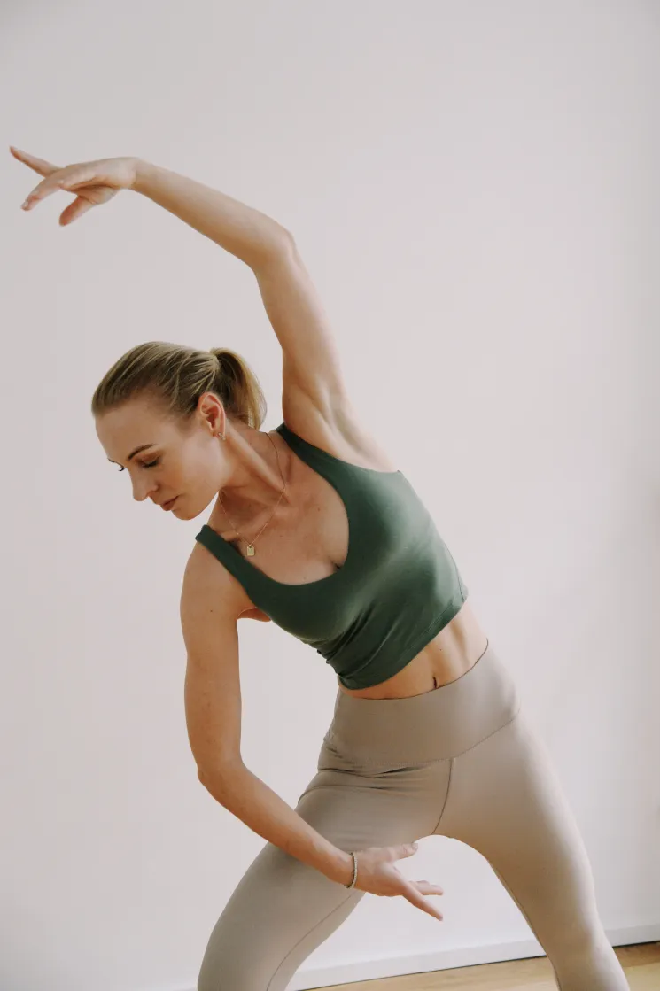 50H Barre Ausbildung mit Larissa Lang @ doktor yoga 7