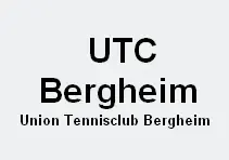 Tennisanlage UTC Bergheim