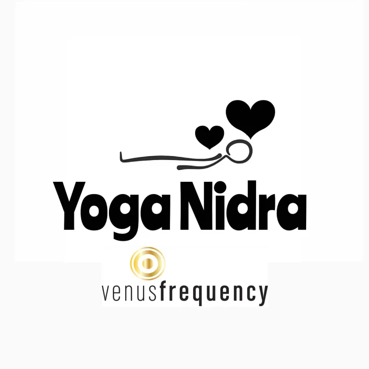 ONLINE Yoga NIDRA | 40 Minutes - via ZOOM @ Annemarie VENUSfrequency