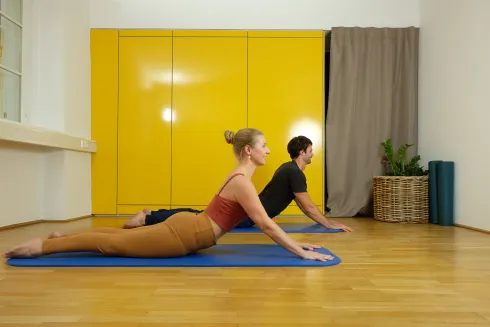 SOMMER*SPECIAL - BARBARA´S PILATES & MOVEMENT @ Pilates Akademie