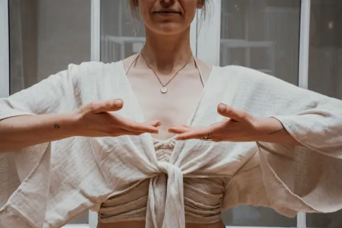 Yoga Philosophie Workshop: 8-gliedriger Pfad @ YES!YOGA