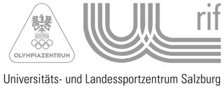 Universitäts- und Landesportzentrum Salzburg / Rif