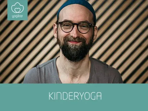 Kinderyoga (für Yogalehrer*innen, Lehrer*innen, Erzieher*innen) 20h @ Yogibar Akademie