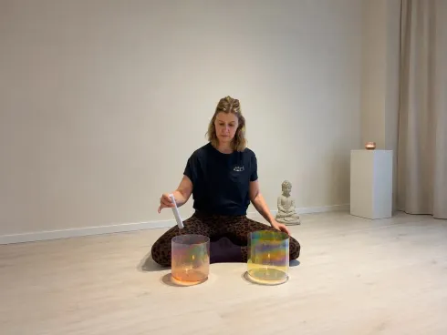 Yin Yoga Special - Yin meets Sound Bath @ re-treat yourself