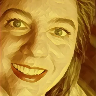 User headshot