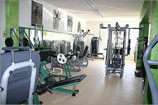 Fitnessstudio Mühlviertel